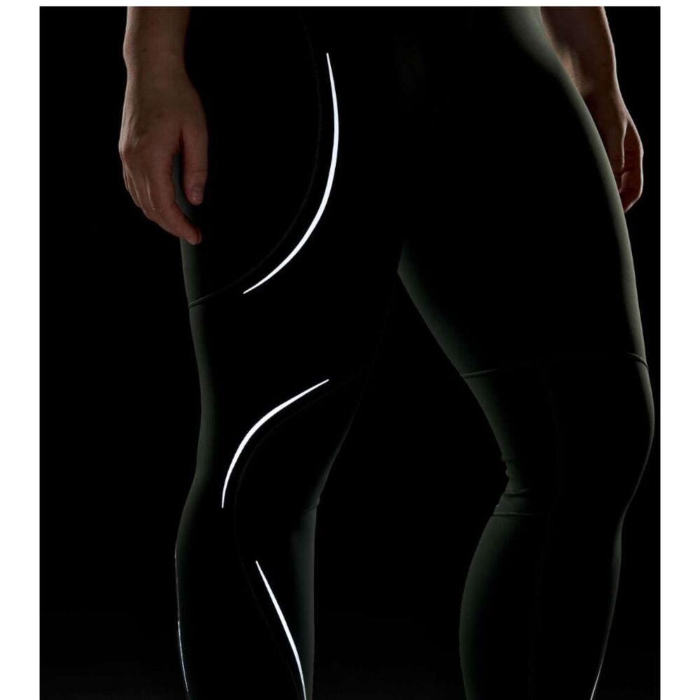 Lululemon Base Pace High-Rise Reflective Tight 25" Smoked Spruce Size 0 - Picture 3 of 8